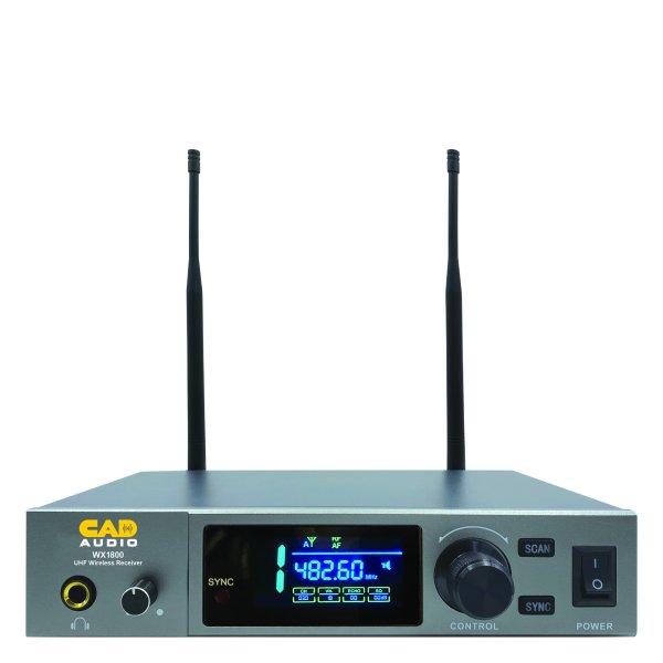 WX1800HH